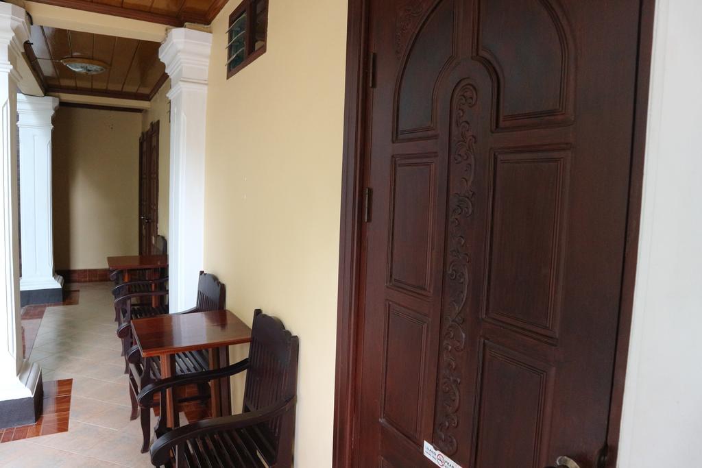 Villa Philaylack Luang Prabang Exteriér fotografie