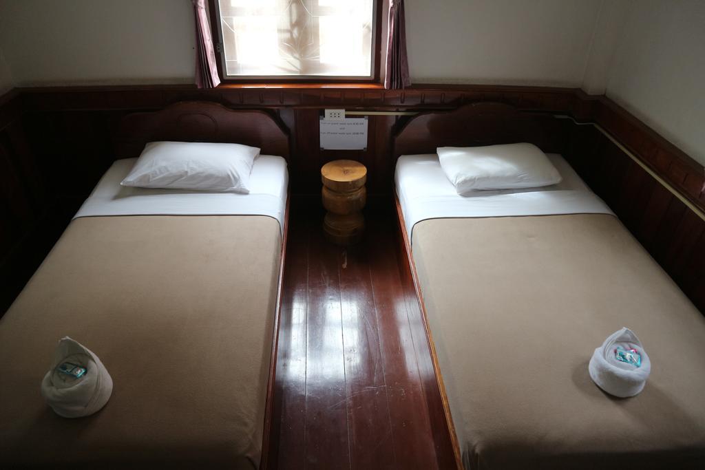 Villa Philaylack Luang Prabang Exteriér fotografie